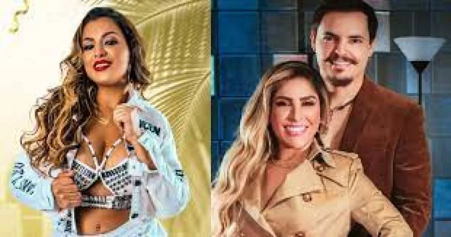 Web resgata vídeo de Manu Bahtidão admitindo ser amante após desabafo de Suanny Batidão