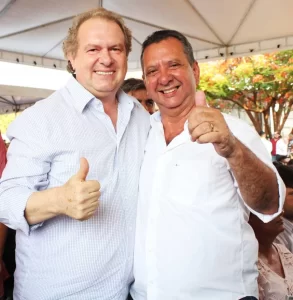 Toinho Andrade nega decisÃÂ£o de nÃÂ£o disputar presidÃªncia da AL e garante que estÃÂ¡ em dialogo com deputados