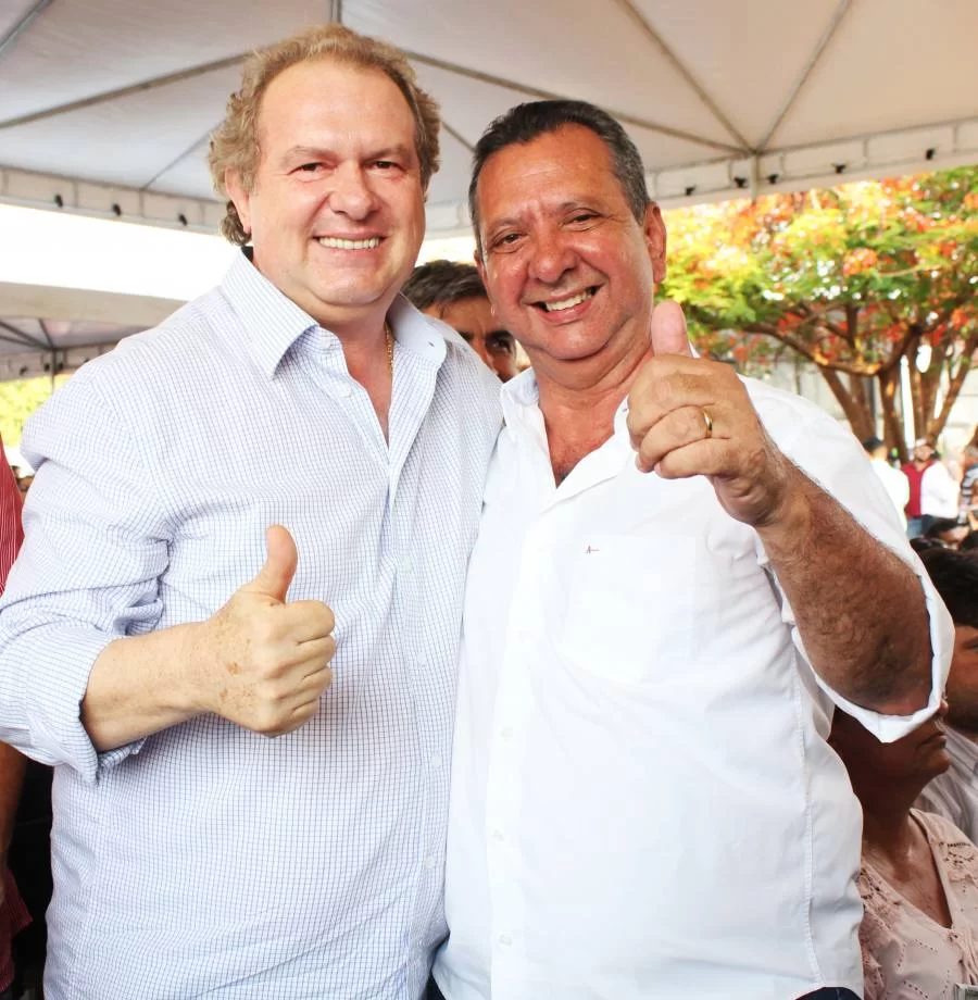 Toinho Andrade nega decisÃÂ£o de nÃÂ£o disputar presidÃªncia da AL e garante que estÃÂ¡ em dialogo com deputados