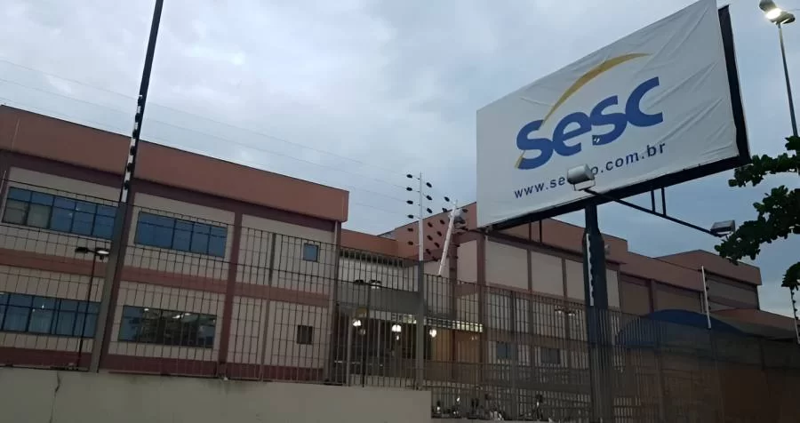Sesc Tocantins é vítima de ataque cibernético e fica fora do ar