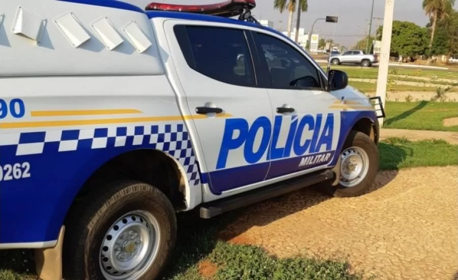 Polícia Militar encontra corpo de motociclista que estava desaparecido desde a última sexta-feira (12) na TO-210