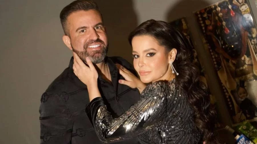 Maraisa e Fernando Mocó: de amigos de infÃ¢ncia ao fim do noivado