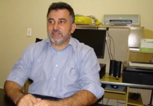 Santana foi sondado por KÃÂ¡tia Abreu, para disputar vaga na CÃÂ¢mara Federal