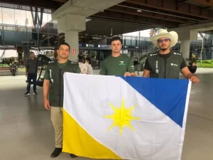 Senar Tocantins auxilia produtores rurais no RS após enchentes