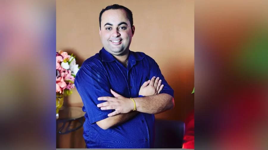 Ricardo Fernandes, fundador e CEO do Diário Tocantinense é reconhecido em um dos maiores portais de notícia do Brasil