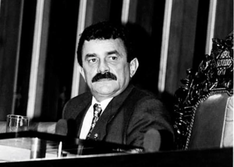 Tocantins perde Totó Cavalcante, um dos líderes na campanha de criação do Estado