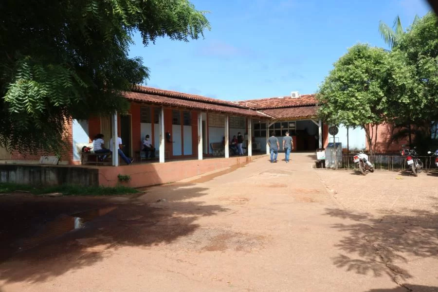 EstadualizaÃÂ§ÃÂ£o do Hospital Municipal de Colinas e incluÃÂ­da como prioridade na LDO 2019