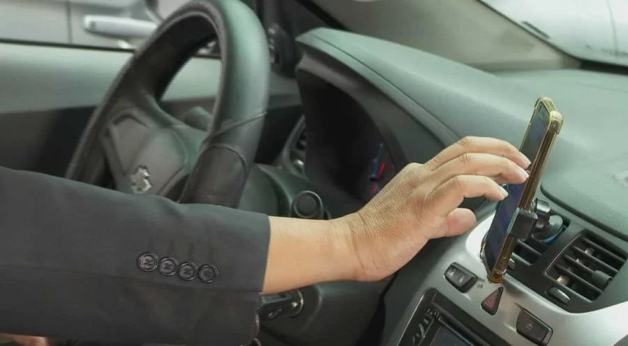 STJ define que aplicativos de transporte podem suspender motoristas caso cometam infrações