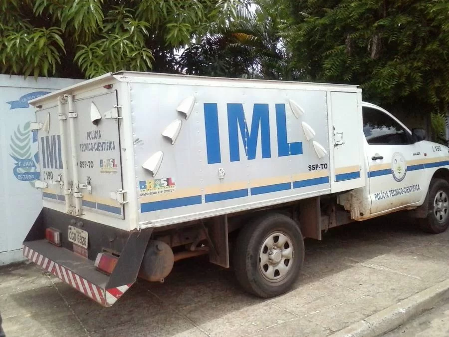 Homem é morto após ser golpeado com tesoura pelo irmão