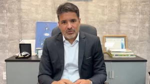 Marcelo Lelis destaca ações ambientais e avanços na Secretaria de Meio Ambiente do Tocantins