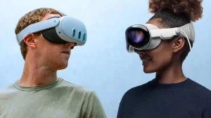 Samsung confirma óculos de realidade virtual para rivalizar com Apple Vision Pro