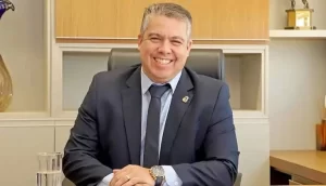 Secretário pede exoneração e Wanderlei Barbosa nomeia interino