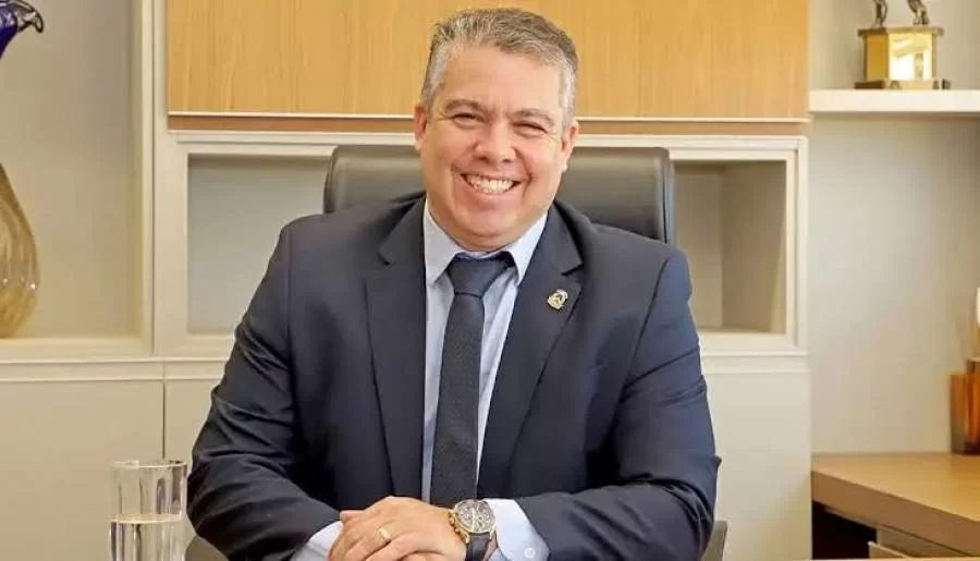 Secretário pede exoneração e Wanderlei Barbosa nomeia interino