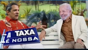 'Taxad': memes com ministro Fernando Haddad tomam conta das redes sociais