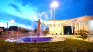 CÃ¢mara Municipal de Colinas do Tocantins descumpre cláusula de TAC com MPTO