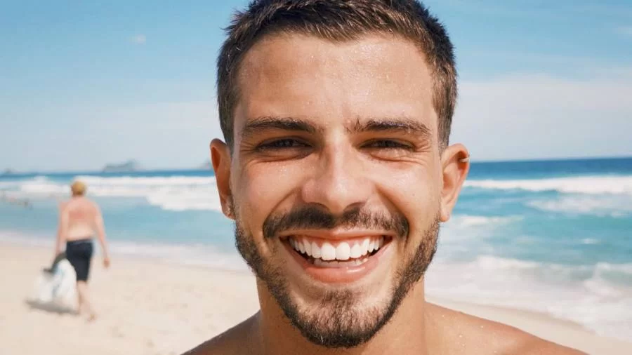 Lucca Picon faz aniversário nesta sexta-feira, 19 de julho