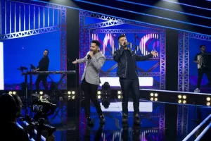 Wesley & Conrado lançam primeiro volume do projeto "Marco Zero" com Matheus Aleixo