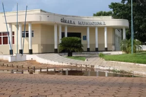 CÃÂ¢mara aguarda ex-gestor para notificar sobre sessÃÂ£o que julgarÃÂ¡ balancetes