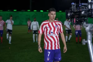 Conheça Swit Eme, protagonista de ‘El Campeón’