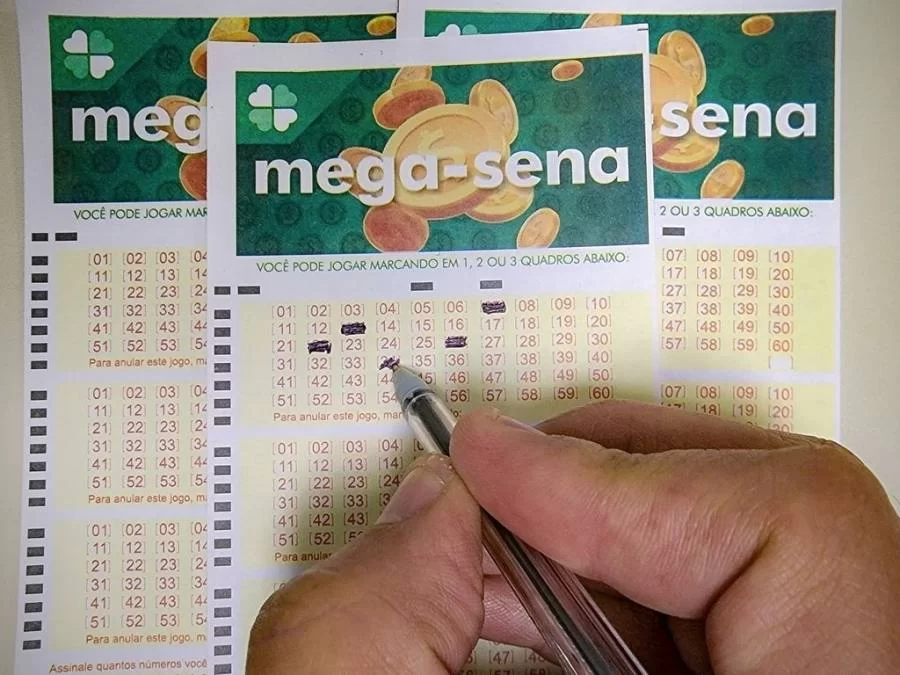 Apostas em Colinas e Dianópolis ganham prÃªmios na Mega-Sena