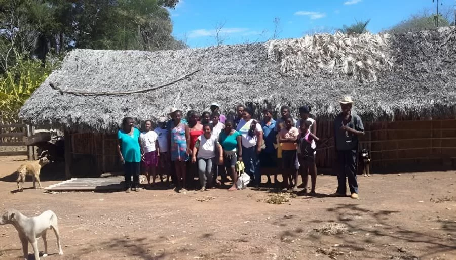 Analfabetismo entre quilombolas no Tocantins supera a média estadual, aponta IBGE