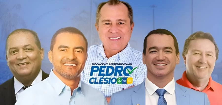 Republicanos Tocantins realiza convenção municipal em Colméia