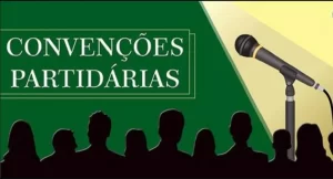 Eleições 2024 I Diretórios municipais de partidos marcam convenções para homologar candidaturas em todo o TO