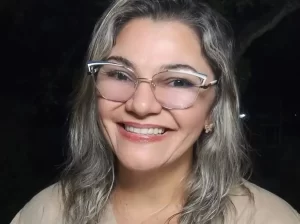 Missionária  Ires Perez traz mensagem de Fé e Ação para esta terça-feira (23)