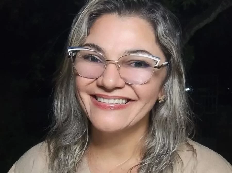 Missionária  Ires Perez traz mensagem de Fé e Ação para esta terça-feira (23)