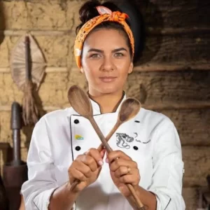 PrÃªmio Nacional DÃÂ³lmÃÂ£ abre votaÃÂ§ÃÂ£o para eleger o melhor chef de cozinha