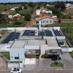 Tocantins aposta R$ 157 milhões em energia solar e tenta transformar sol em economia para os cofres públicos