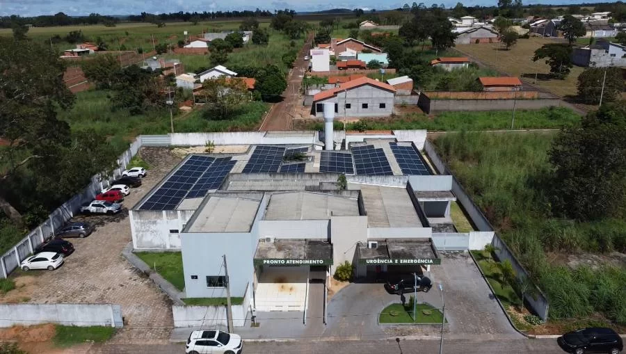 Justiça aprova licitação de Guaraí para energia solar e arquiva denúncia anônima