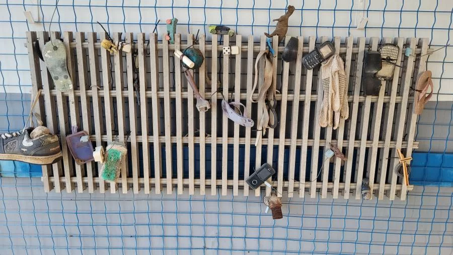 BRK limpa 97,7 km de redes de esgoto em Palmas no primeiro semestre de 2024