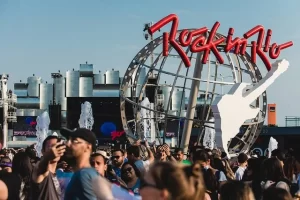 Rock in Rio anuncia últimos ingressos para Dia do Rock; saiba como comprar
