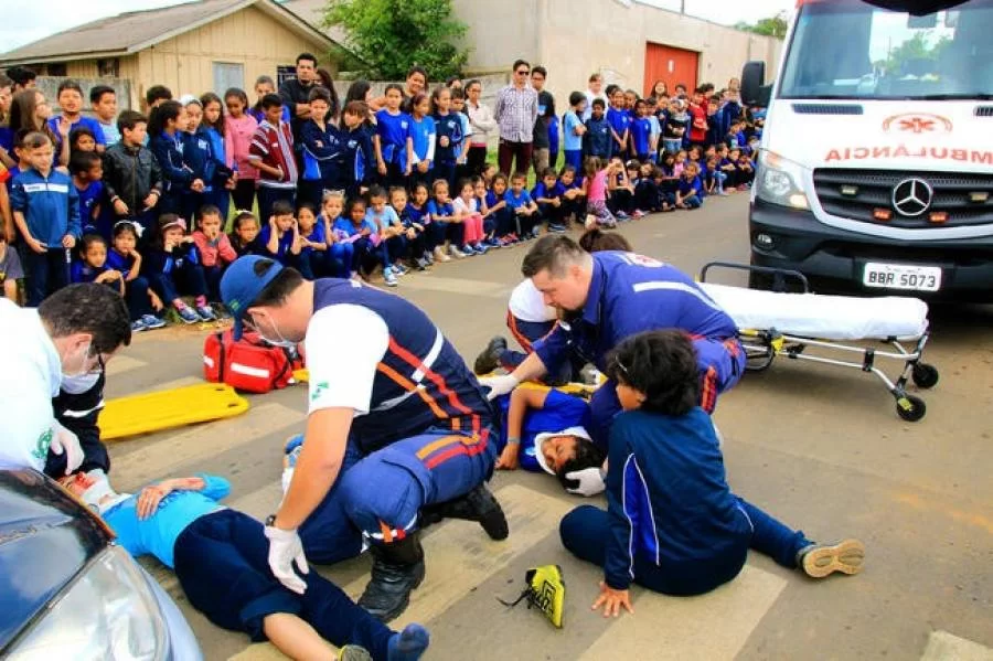 Especialista explica quem é responsável pela segurança dos alunos segundo a legislação