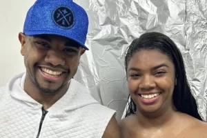 Irmã de Davi Brito defende campeão do "BBB 24" após polÃªmica com foto do Google