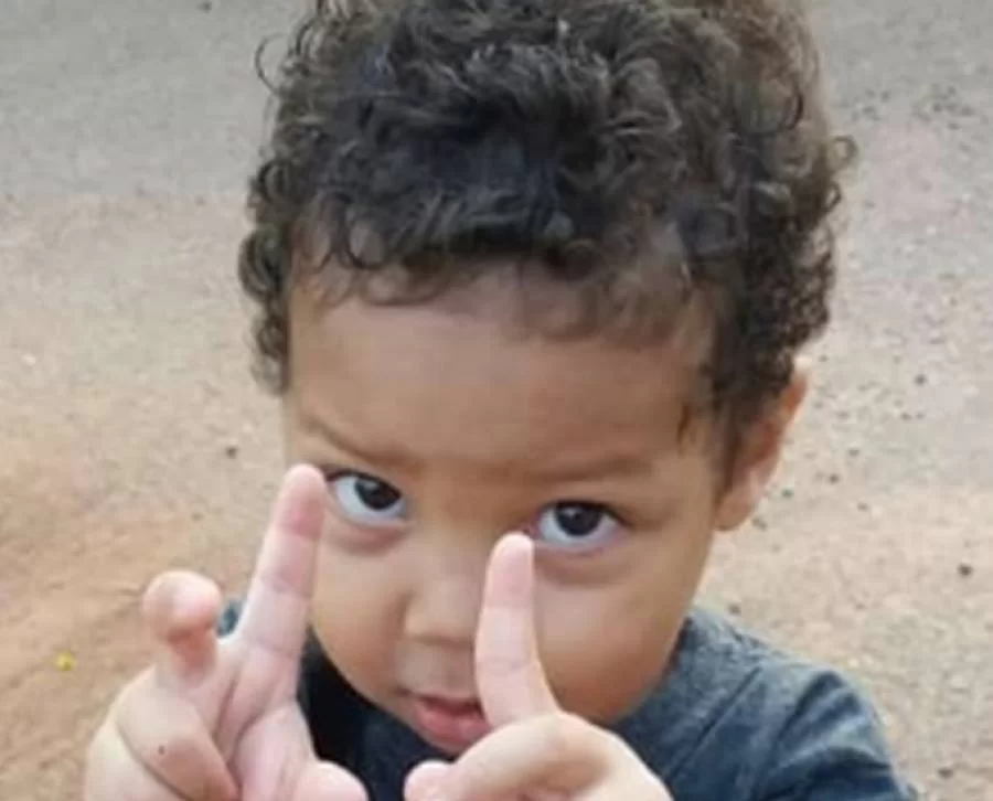 Fatalidade em TocantÃÂ­nia: Menino de dois anos morre afogado apÃÂ³s cair em represa