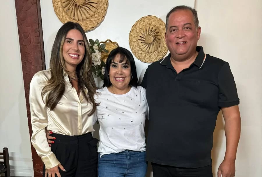 Evento do PL Tocantins reúne lideranças em preparação para campanha eleitoral de 2024