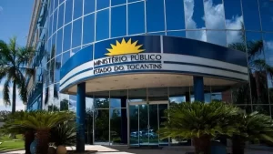 MPTO solicita informações sobre irregularidades no transporte escolar e reposição de aulas em Palmas