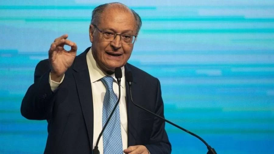 Geraldo Alckmin marca presença em ConferÃªncia Mundial de Ãtica Médica sediada no Brasil