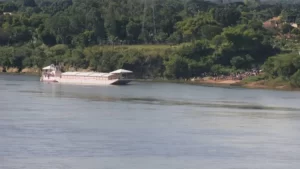 ANTAQ inicia projetos para hidrovia do Rio Tocantins e do Rio Madeira, focando no escoamento de produção no Centro-Norte