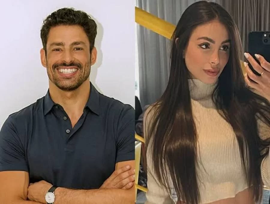 Cauã Reymond e Luiza Watson terminam relacionamento após 1 ano juntos