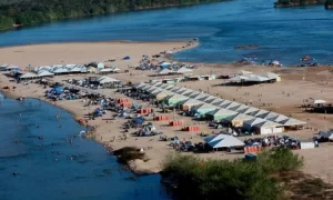 Temporada de praias no Tocantins se encerra em grande estilo; confira atrações