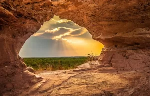 5 destinos que vocÃª precisa conhecer no Tocantins