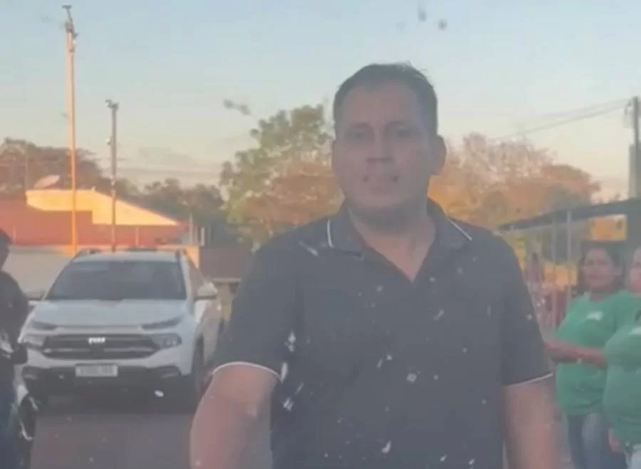União Brasil se manifesta após caso envolvendo agressão de pré-candidato a vereador de Gurupi