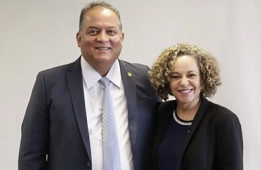 Em preparação as eleições, Senador Eduardo Gomes reúne pré-candidatos do PL em Gurupi