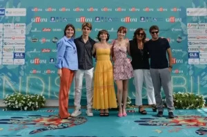 Filme 'O Menino de Calças Rosa' estreia em outubro na Itália