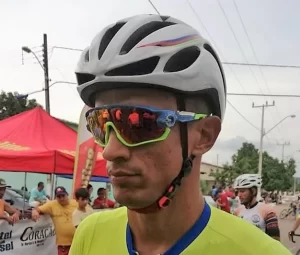 Com Vander Praxedes, Palmas Cycling Team fatura Copa Tocantins de Ciclismo