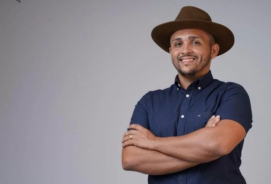 Marcos Gama se prepara para convenção em Rio Sono com apoio de líderes políticos