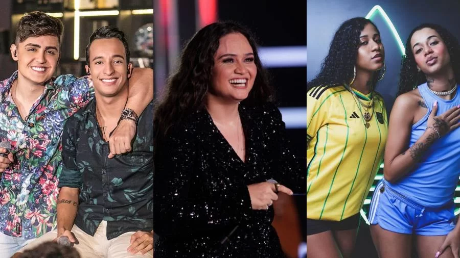 Confira o que rola neste fim de semana em Tocantins e em Goiás